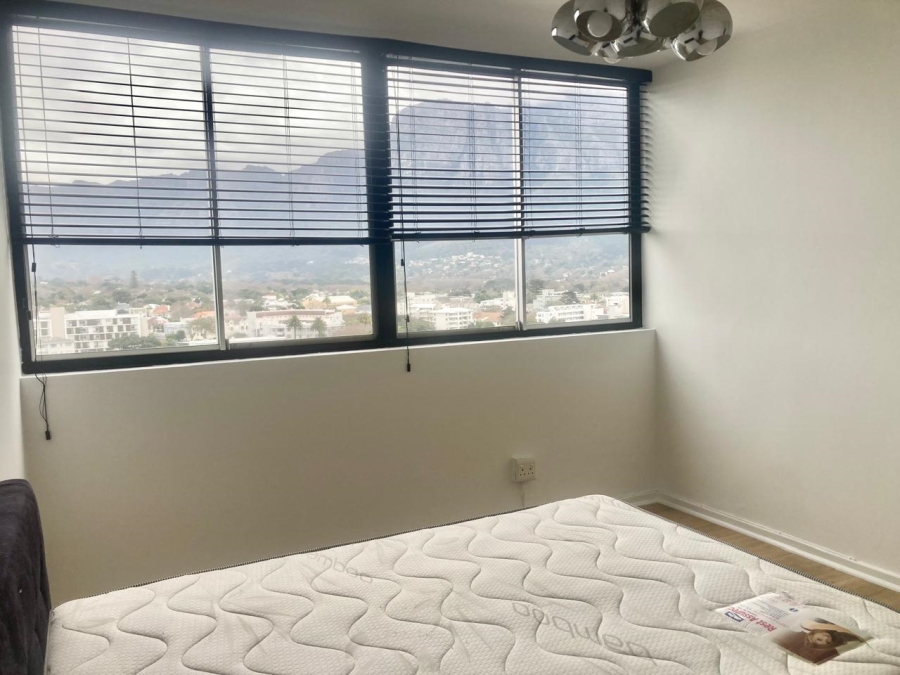 To Let 2 Bedroom Property for Rent in Claremont Western Cape